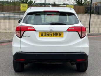 Honda HR-V 1.5 i-VTEC SE SUV 5dr Petrol Manual Euro 6 (s/s) (130 ps)