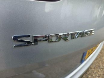 Kia Sportage 2.0 CRDi KX-3 Auto AWD Euro 6 5dr