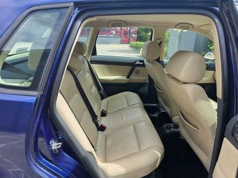 Volkswagen Polo 1.4 SE 5dr