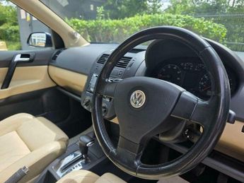 Volkswagen Polo 1.4 SE 5dr