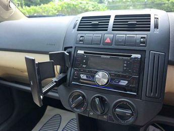 Volkswagen Polo 1.4 SE 5dr