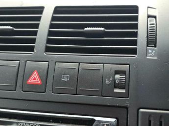Volkswagen Polo 1.4 SE 5dr