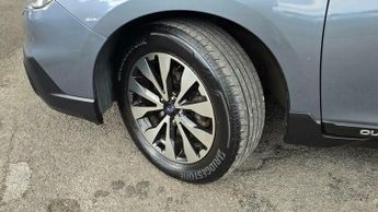 Subaru Outback 2.5i SE Premium Estate 5dr Petrol Lineartronic 4WD Euro 6 (s/s) 