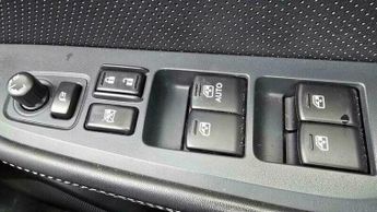 Subaru Outback 2.5i SE Premium Estate 5dr Petrol Lineartronic 4WD Euro 6 (s/s) 