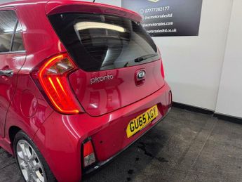 Kia Picanto 3