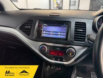 Kia Picanto 3