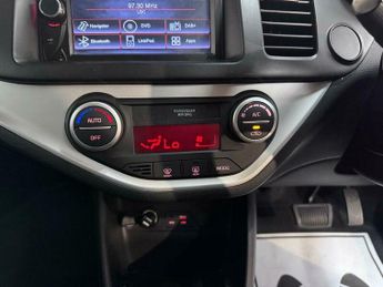 Kia Picanto 3