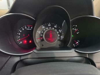 Kia Picanto 3