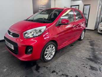 Kia Picanto 3