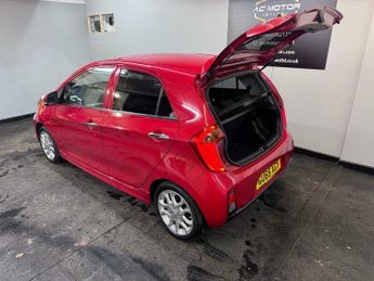 Kia Picanto 3