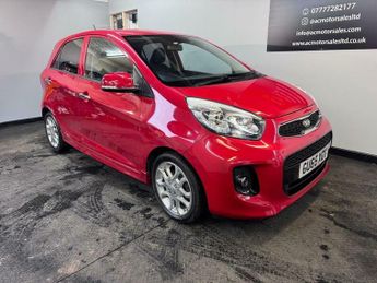 Kia Picanto 3