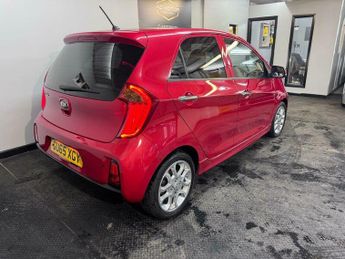 Kia Picanto 3