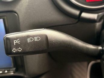 Audi TT 3.2 TFSI V6 S Tronic quattro Euro 4 3dr