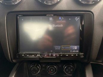 Audi TT 3.2 TFSI V6 S Tronic quattro Euro 4 3dr