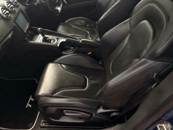 Audi TT 3.2 TFSI V6 S Tronic quattro Euro 4 3dr