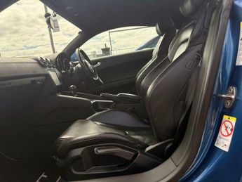 Audi TT 3.2 TFSI V6 S Tronic quattro Euro 4 3dr