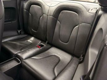 Audi TT 3.2 TFSI V6 S Tronic quattro Euro 4 3dr