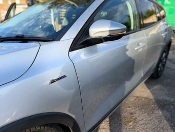 Ford Focus 1.0T EcoBoost Active X Estate 5dr Petrol Auto Euro 6 (s/s) (125 