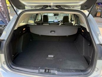 Ford Focus 1.0T EcoBoost Active X Estate 5dr Petrol Auto Euro 6 (s/s) (125 