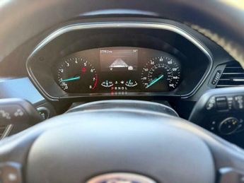 Ford Focus 1.0T EcoBoost Active X Estate 5dr Petrol Auto Euro 6 (s/s) (125 