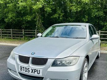 BMW 3 SERIES 330i SE