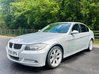 BMW 3 SERIES 330i SE