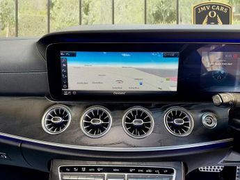 Mercedes E Class E 350 AMG LINE PREMIUM PLUS