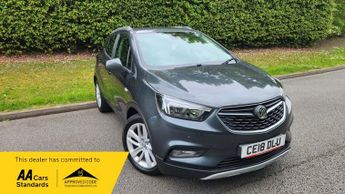 Vauxhall Mokka ACTIVE S/S