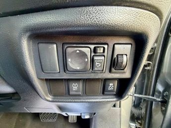 Nissan Juke BOSE PERSONAL EDITION XTRONIC