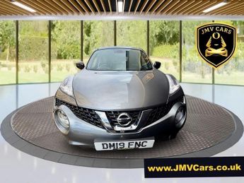 Nissan Juke BOSE PERSONAL EDITION XTRONIC
