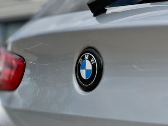 BMW 1 SERIES 116d M SPORT
