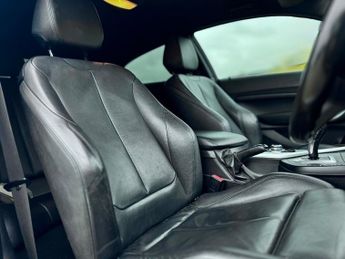 BMW 1 SERIES 116d M SPORT