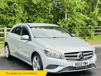Mercedes A Class 