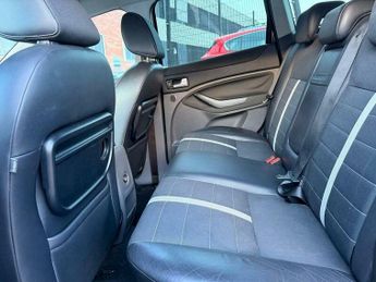 Ford Kuga 2.0 TDCi Titanium AWD Euro 4 5dr