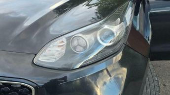 Kia Sportage 1.7 CRDi 2 SUV 5dr Diesel DCT Euro 6 (s/s) (139 bhp)