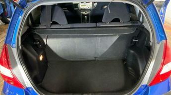 Honda Jazz 1.4 i-DSI Sport CVT-7 5dr