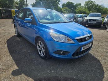 Ford Focus SPORT