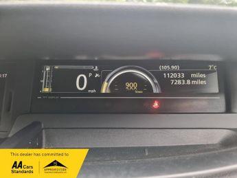 Renault Scenic GRAND DYNAMIQUE TOMTOM DCI EDC