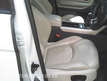 Land Rover Range Rover Evoque ED4 SE