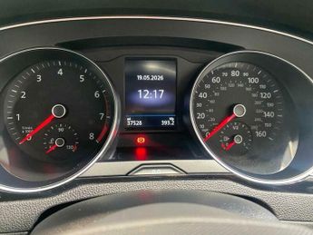 Volkswagen Passat 1.5 TSI EVO SEL DSG Euro 6 (s/s) 5dr