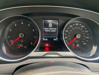 Volkswagen Passat 1.5 TSI EVO SEL DSG Euro 6 (s/s) 5dr