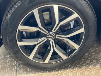 Volkswagen Passat 1.5 TSI EVO SEL DSG Euro 6 (s/s) 5dr