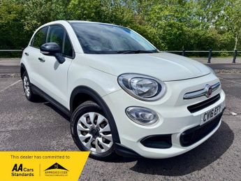 Fiat 500 POP