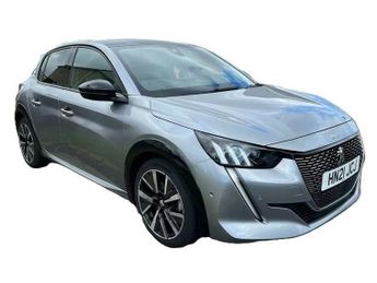 Peugeot 208 PURETECH GT S/S