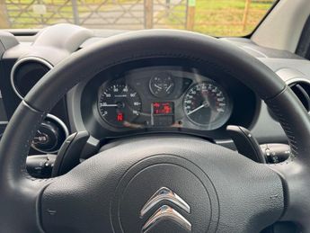 Citroen Berlingo BLUEHDI FLAIR ETG6 !! AUTO - ULEZ COMPLIANT - ONE OWNER - NEW MO