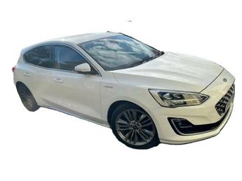Ford Focus VIGNALE