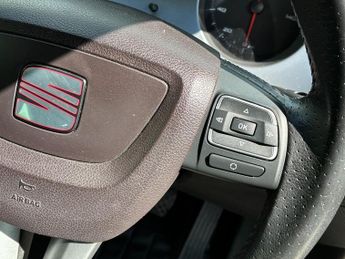 SEAT Altea TDI CR SE DSG