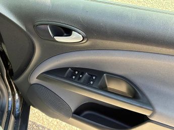 SEAT Altea TDI CR SE DSG