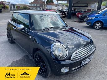 MINI Cooper COOPER