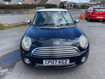MINI Mini COOPER